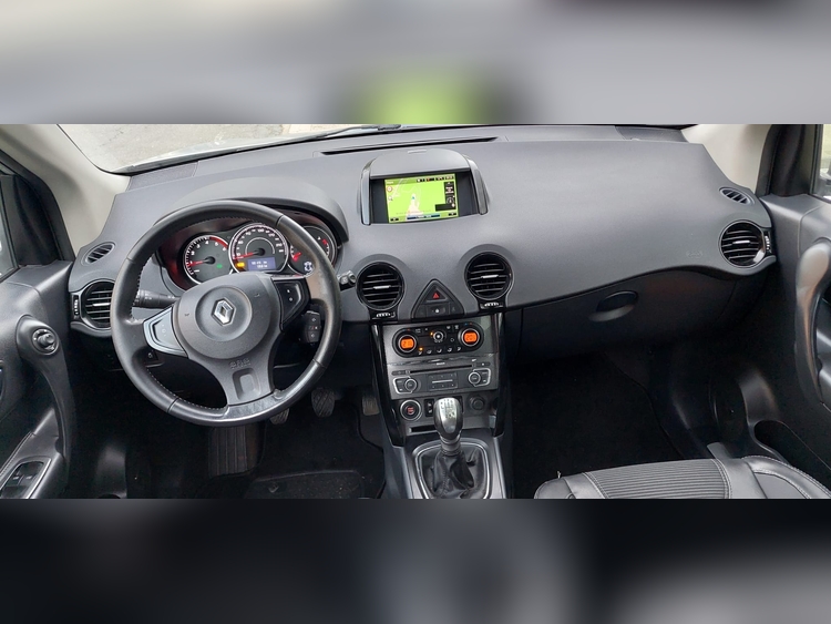 Renault Koleos 2.0 foto 10